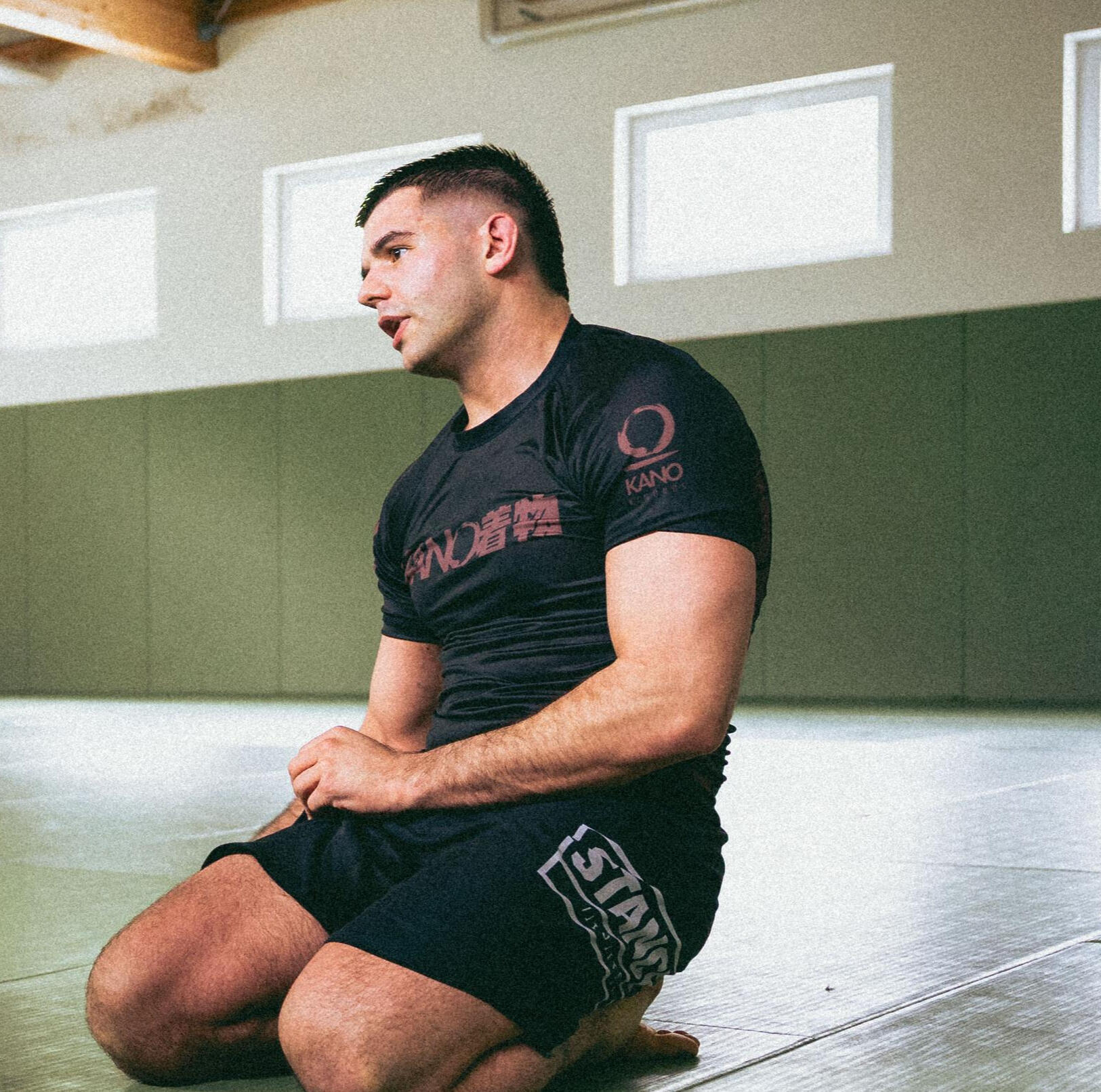 BJJ, Arti Marziali e MMA a Bolzano